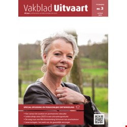 Vakblad Uitvaart 2025-03