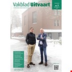 Vakblad Uitvaart 2026-01
