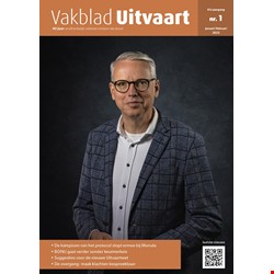 Vakblad Uitvaart 2025-01