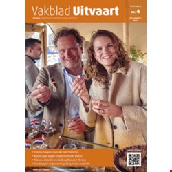 Vakblad Uitvaart 2025-04