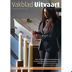 Vakblad Uitvaart 2015-06