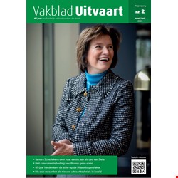 Vakblad Uitvaart 2025-02