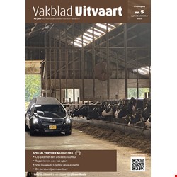 Vakblad Uitvaart 2025-05